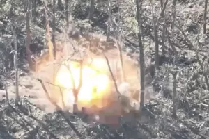 Новости СВО за 30 апреля. Заградотряды ВСУ бросили на убой под Сумами