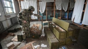 Источник: сербские и боснийские компании поставляют Украине военные товары