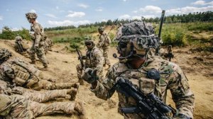 Пентагон подтвердил решение о выводе американских военных из Германии