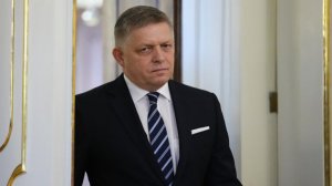 Фицо намерен впервые поехать в Киев, несмотря на риск покушения