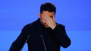 На Украине раскрыли, как Россия и США напугали Зеленского