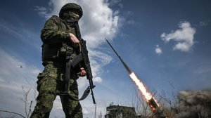 "Наступает на Одессу". На Западе сделали заявление о России