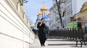 Москвичей предупредили о возможных ограничениях интернета с 5 по 9 мая