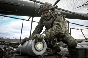 Шевели копытами. В Киеве паника: Москва заставит Украину ездить на ишаках