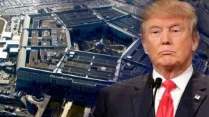 Пентагон объявляет войну Испании. Команда Трампа на фоне хаоса в Вашингтоне ищет новую мишень на внешнем контуре