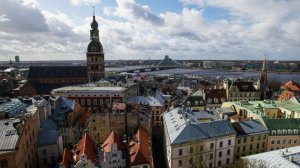 "Русский союз Латвии" призвал не поддаваться на провокации русофобов 9 мая