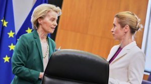 "Это членовредительство". В США сделали заявление о Каллас и фон дер Ляйен