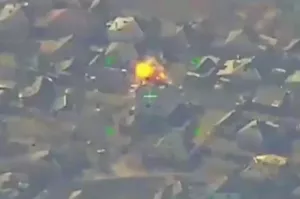 Новости СВО за 6 мая. Контратаку ВСУ утопили в крови под Сумами