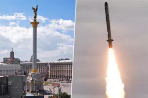 Сводка СВО, 6 мая. Киев сгорит в огне «Орешника»: ВСУ отвергли перемирие РФ