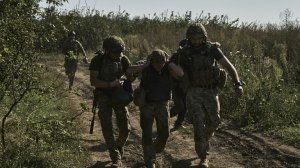 ВСУ перебросили резервы из Киевской области к Сумам из-за проблем на фронте