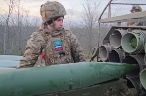 Сводка СВО за 8 мая. Когда наступит «час Х»? Самое страшное у Киева впереди