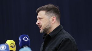 Песков призвал Армению дать разъяснения по поводу заявлений Зеленского