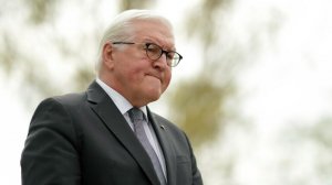 В ФРГ обсуждают кандидатуру Штайнмайера на роль переговорщика с Россией