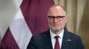 Министр обороны Латвии подал в отставку после инцидентов с беспилотниками