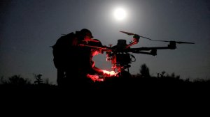 Посол РФ назвал враждебным шагом сотрудничество Японии и Украины по дронам