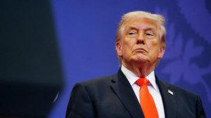 Трамп утверждает, что конфликт вокруг Украины очень близок к завершению