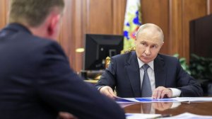 Путин затронул тему предоставления скидок на платформах