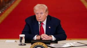 Трамп допустил визит в Россию в 2026 году