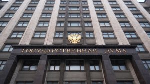 ГД приняла закон о защите арестованных за границей россиян силами армии