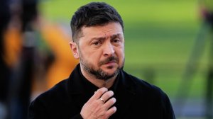 Руководство Румынии не приехало встретить Зеленского в аэропорту Бухареста