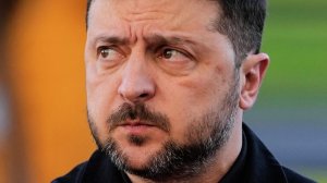 "Уберем его". На Западе сделали резкое заявление о свержении Зеленского
