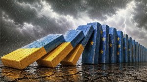 Дело идет к завершению: европейцы выстроились в очередь к Путину