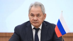 Шойгу рассказал, сколько процентов территории ДНР контролируют ВСУ