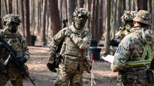 ВСУ понесли большие потери на Сумском направлении