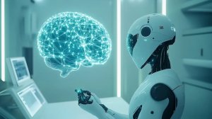 [Дубликаты и «Суррогаты»*] Модели искусственного интеллекта научились самовоспроизводиться без помощи человека