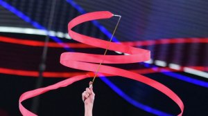 Российских гимнастов допустили до соревнований с флагом и гимном