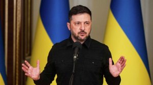 Ближайшее окружение начинает сдавать Зеленского, заявил Медведчук