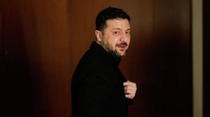 "Сошел с ума": в США обратились к Зеленскому после решения по Ермаку