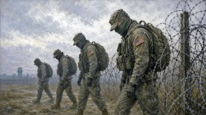 Трамп и Путин договорились: США отводят войска от российской границы