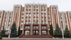 В ПМР заявили о военном и идеологическом давлении властей Молдавии