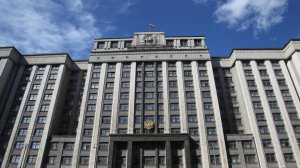 В Госдуме прокомментировали заявление Зеленского о плане ударов по России