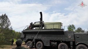 Путин и Лукашенко провели совместную тренировку ядерных сил