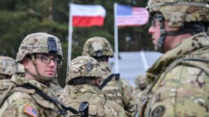 США пошлют дополнительные пять тысяч солдат в Польшу