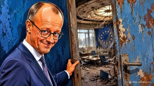 С этим нужно смириться: наконец Украина получит то, что сильно хочет