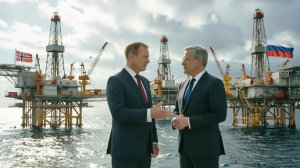 Эпоха легкого газа закончилась. Добро пожаловать в реальный мир