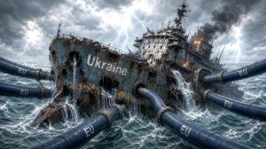 Дмитрий Медведев объяснил неизбежную капитуляцию и гибель государства