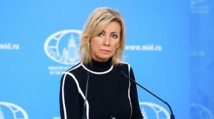 Более 50 иностранных журналистов поехали в Старобельск, заявила Захарова