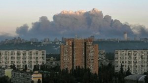 Минобороны назвало цели удара возмездия по Украине