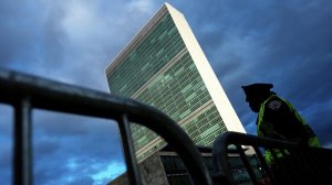 Москва обратится в Международный суд ООН с иском к Прибалтике