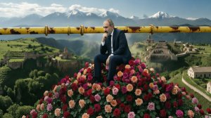 Коньяк не льется, цветы не пахнут. Россия учит Армению экономике