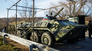 В МИД России назвали условие для вывода войск из ПМР