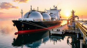 Молекулы свободы пахнут русским газом