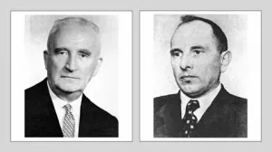 Кто гаже — Мельник или Бандера? Непростой вопрос для свидомитов