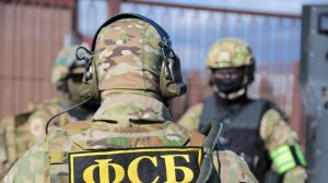 ФСБ предотвратила вывоз из России стратегических товаров на миллиард рублей