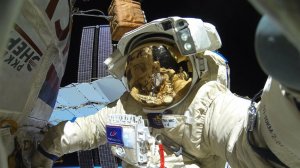 Космонавт рассказал, как меняется восприятие мира из-за невесомости