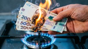 Почувствуйте разницу. Сравниваем цены на газ в России и на Украине